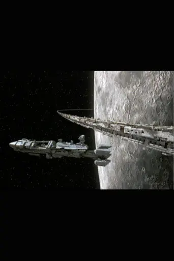 The Starships of “Starship Troopers” (2002)