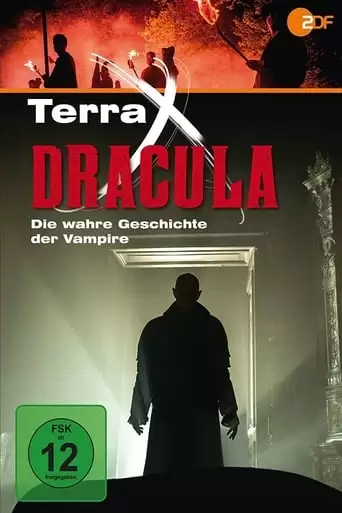 Dracula - The True Story of Vampires (2013)