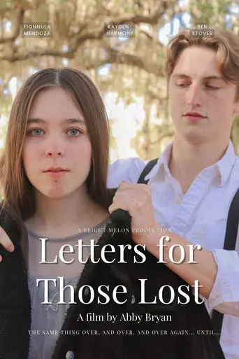 Letters for Those Lost (2021)