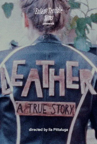 LEATHER (2020)