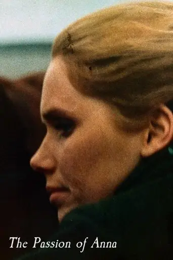 The Passion Of Anna (1969)