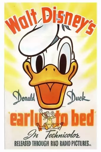 Early To Bed (1941)