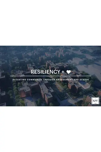 Resiliency + Heart (2019)