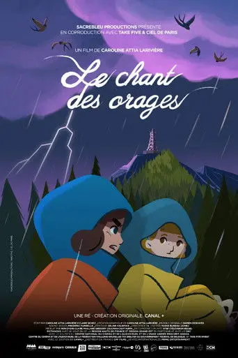 Song of the Storms (2026)