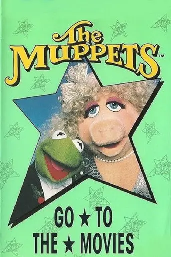 The Muppets Go to the Movies (1981)