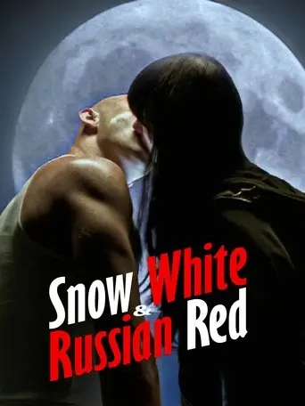 Snow White and Russian Red (2009)