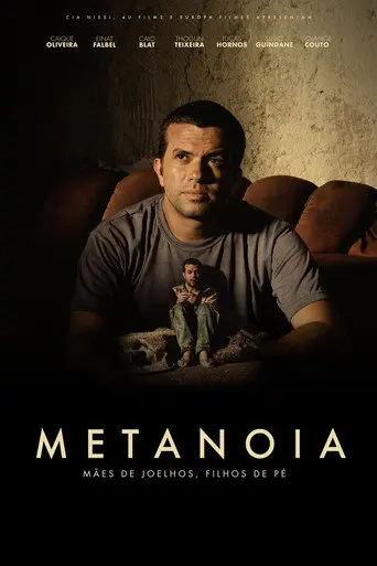 Metanoia (2015)