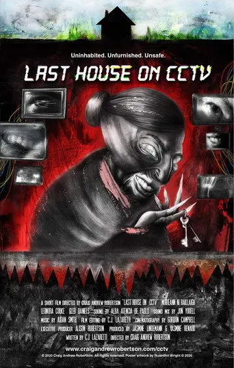 Last House on CCTV (2021)