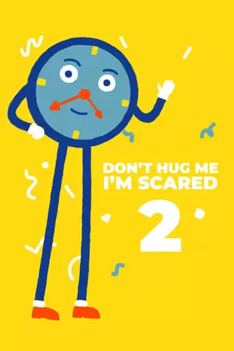 Don't Hug Me I'm Scared 2 (2014)