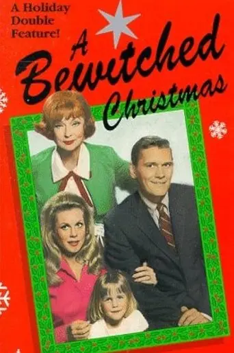 A Bewitched Christmas (1994)