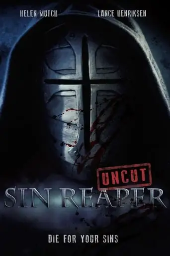 Sin Reaper 3D (2013)