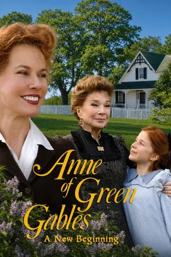 Anne of Green Gables: A New Beginning (2008)