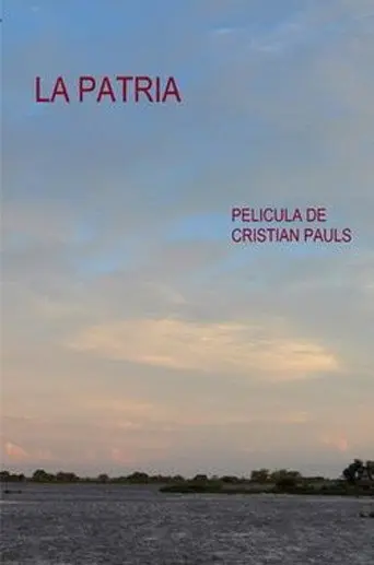 La Patria (2013)