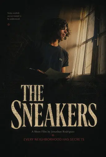 The Sneakers (1970)