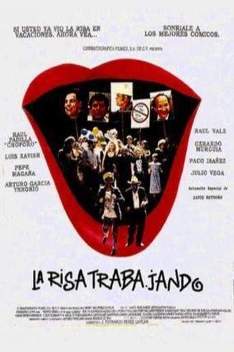 La Risa Trabajando (1994)