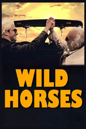 Wild Horses (1995)