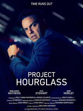 Project Hourglass (2026)