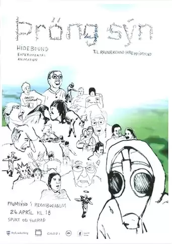 Hidebound (2005)