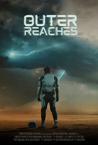 Outer Reaches (2023)