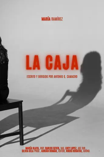 La Caja (2024)