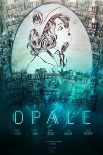 Opale (2019)