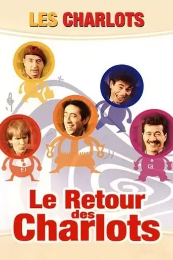 Le Retour Des Charlots (1992)
