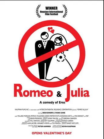 Romeo and Julia (1992)