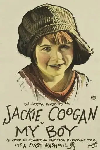 My Boy (1921)
