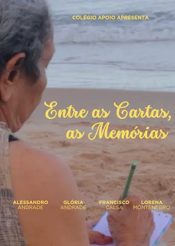 Between The Letters, The Memories (2025)