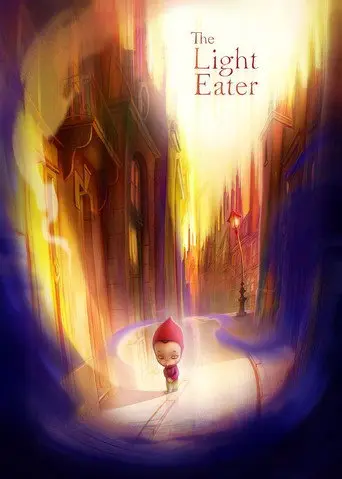 The Light Eater (2015)