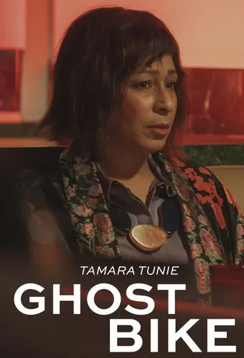 Ghost Bike (2021)