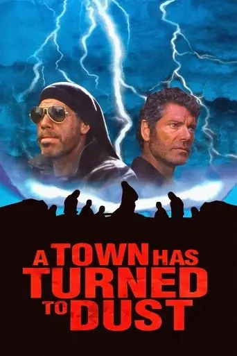 A Town Has Turned To Dust (1998)