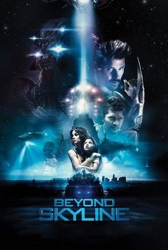 Beyond Skyline (2017)