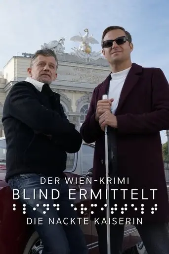 Blind ermittelt: Die nackte Kaiserin (2022)