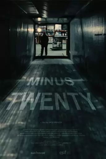 Minus Twenty (2022)