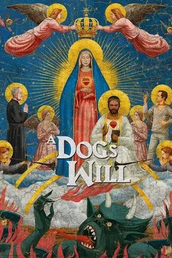 A Dog's Will (2000)