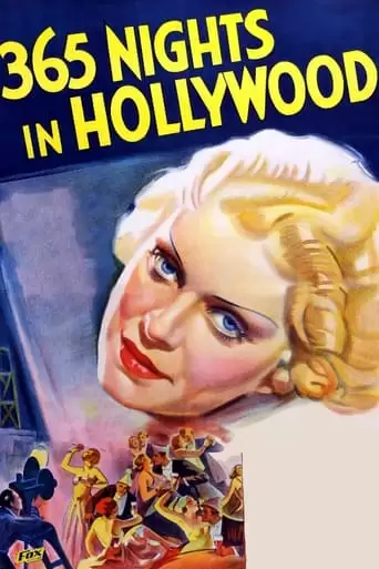 365 Nights In Hollywood (1934)