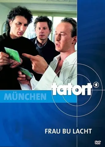 Frau Bu lacht (1995)