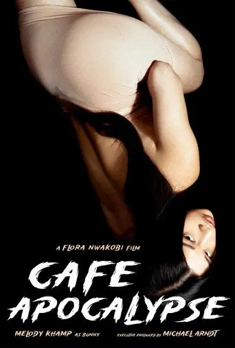 Cafe Apocalypse (2026)