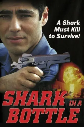 Shark in a Bottle (2000)