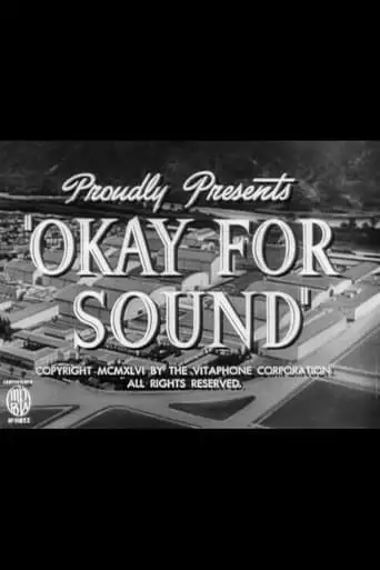 Okay For Sound (1946)