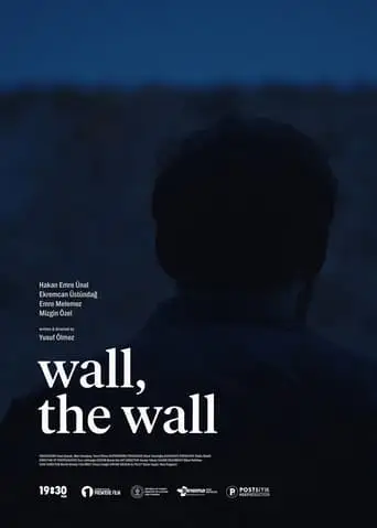 Wall, The Wall (2024)