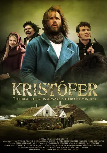 Kristofer (2009)