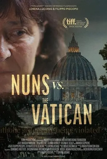 Nuns vs. The Vatican (2025)