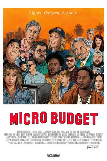 Micro Budget (2026)
