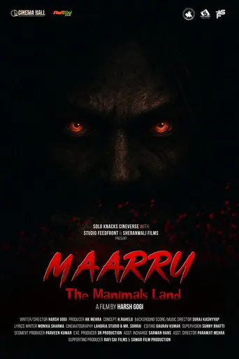 MAARRU (1970)