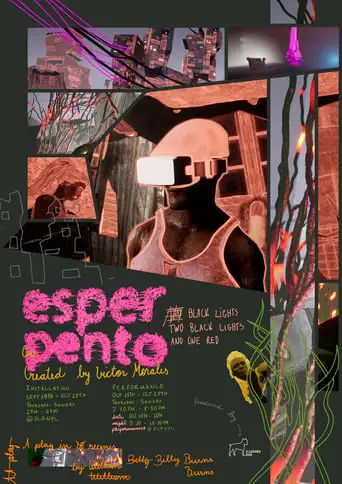Esperpento (2019)