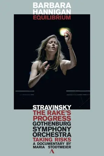 Barbara Hannigan - Ein Opernstar auf neuen Wegen (2019)