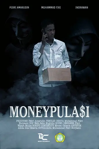 Moneypulasi (2021)