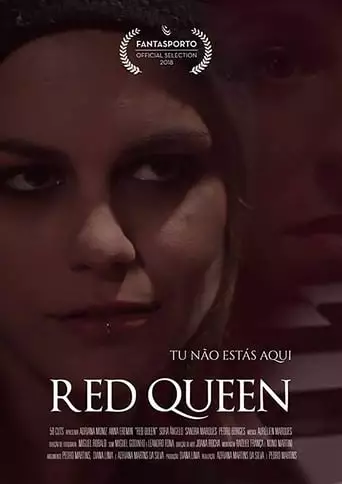 Red Queen (2018)